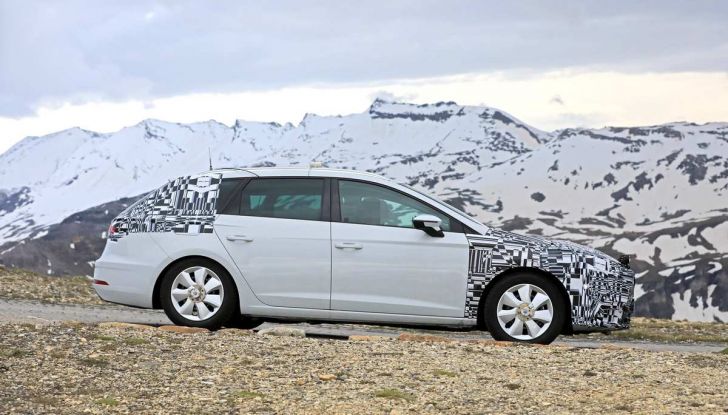 Seat Leon 2020 primo contatto su strada e dettagli tecnici - Foto 26 di 32
