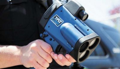 Cos’è la TruCam Telelaser, come funziona e come fare una contestazione immediata