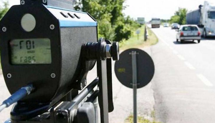 Cos’è la TruCam Telelaser, come funziona e come fare una contestazione immediata - Foto 7 di 7