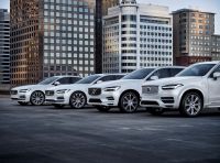 Volvo, l’addio al Diesel: dalla S60 2018 niente più auto a gasolio
