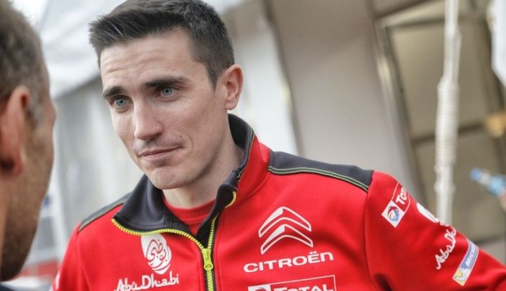 WRC Portogallo 2018: le dichiarazioni del team Citroën. - Foto 1 di 4