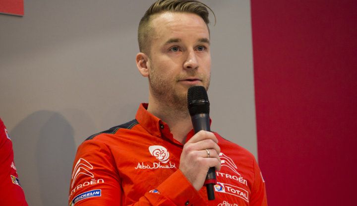 WRC Portogallo 2018: le dichiarazioni del team Citroën. - Foto 3 di 4