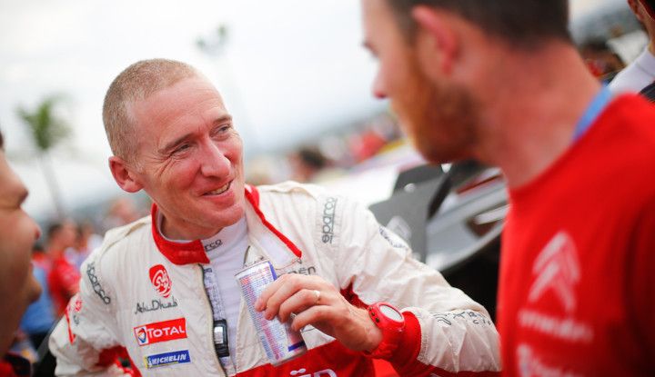 WRC Portogallo 2018: i numeri del Rally e i ricordi del team Citroën - Foto 1 di 2