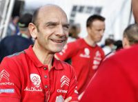 WRC Portogallo 2018: intervista a Pierre Budar a fine gara