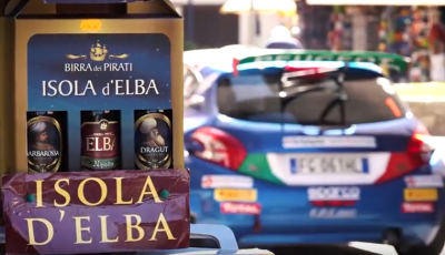 Video dello shakedown Peugeot al 51° Rallye Elba