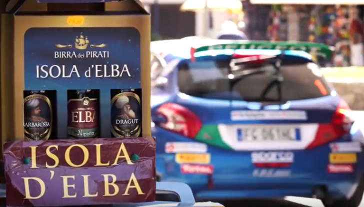 Video dello shakedown Peugeot al 51° Rallye Elba - Foto  di 