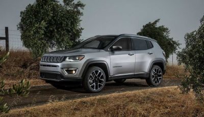 Tutti i finanziamenti Jeep: Leasing e Rateale per tutte le tasche