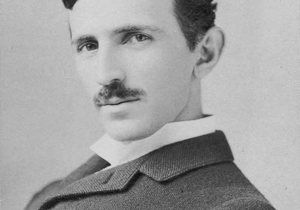 On The Traces of Tesla: un viaggio europeo in elettrico per conoscere Nikola Tesla - Foto 5 di 18