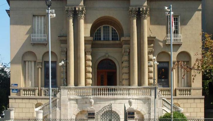 On The Traces of Tesla: un viaggio europeo in elettrico per conoscere Nikola Tesla - Foto 2 di 18