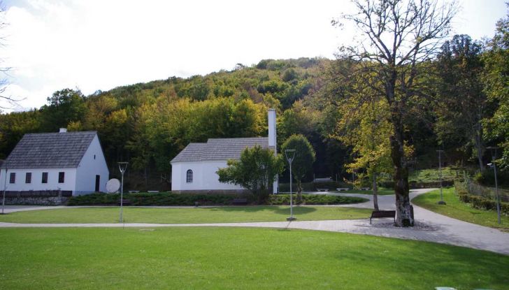 On The Traces of Tesla: un viaggio europeo in elettrico per conoscere Nikola Tesla - Foto 17 di 18