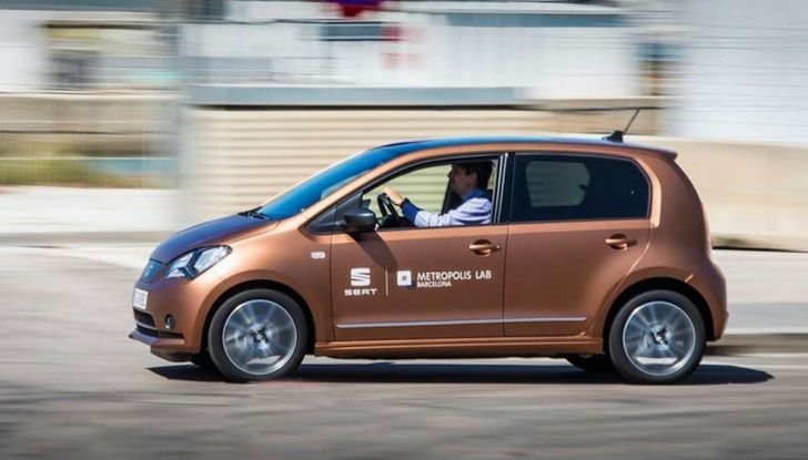 Seat-eMii-Barcellona