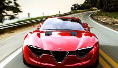 Alfa Romeo, tutti i nuovi modelli fino al 2022 con il nuovo piano FCA