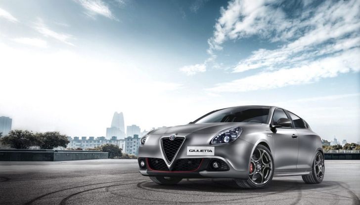 Alfa Romeo, tutti i nuovi modelli fino al 2022 con il nuovo piano FCA - Foto 15 di 17