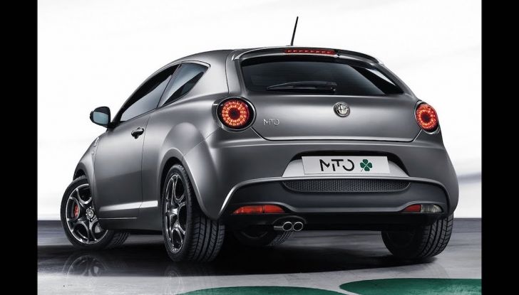 Alfa Romeo, tutti i nuovi modelli fino al 2022 con il nuovo piano FCA - Foto 16 di 17