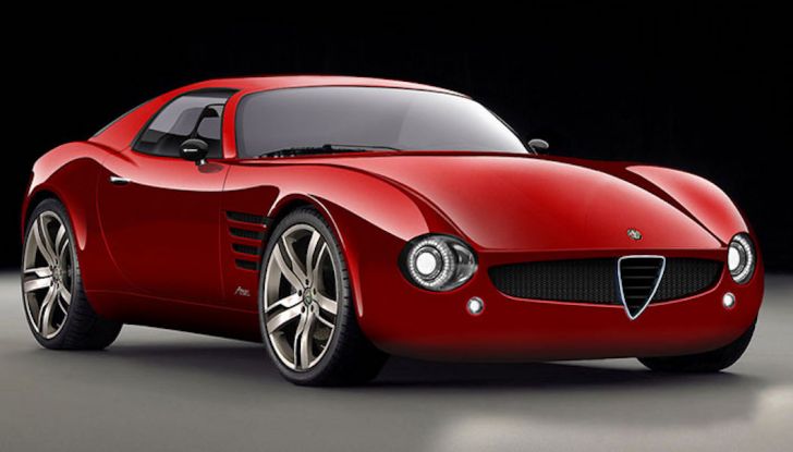 Alfa Romeo, tutti i nuovi modelli fino al 2022 con il nuovo piano FCA - Foto 10 di 17