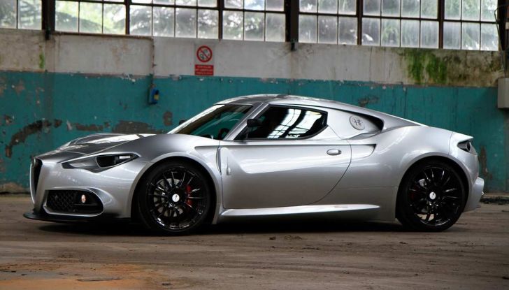 Hyundai vuole diventare più sexy di Alfa Romeo a partire da Le Fil Rouge - Foto 8 di 23