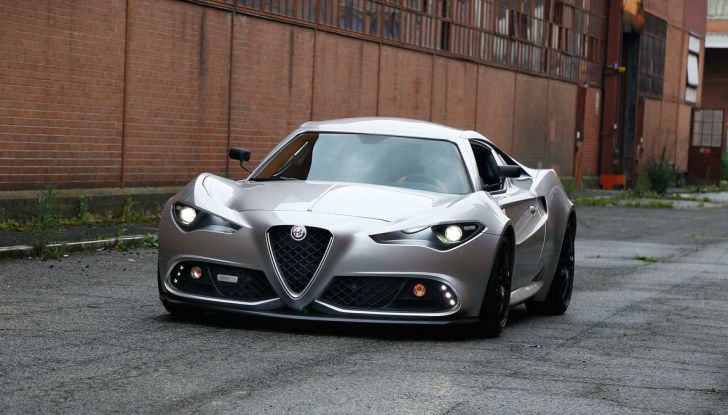 Hyundai vuole diventare più sexy di Alfa Romeo a partire da Le Fil Rouge - Foto 6 di 23