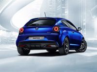 Alfa Romeo MiTo, da luglio stop alla produzione