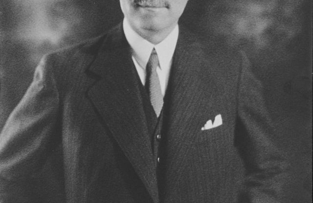 1934: André Citroën lancia la produzione in serie della Traction Avant - Foto 3 di 12