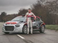 WRC2 Sardegna: le dichiarazioni del team Citroën