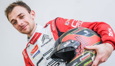 WRC2 Sardegna 2018: le dichiarazioni del team Citroën a fine gara
