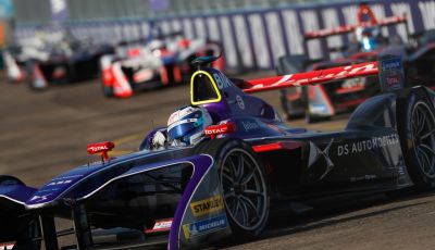 Corsa al titolo per DS Virgin Racing a Zurigo