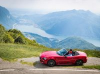 Test Drive Fiat 124 Spider 2018: un sogno en plein air