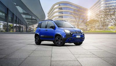 Zero stelle EuroNCAP per Fiat Panda, una soltanto per Jeep Wrangler