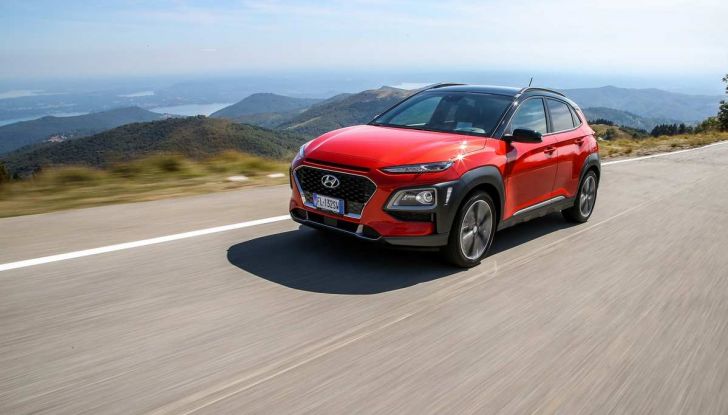 Sogni un crossover moderno? Prendilo a rate come con Hyundai Kona a 149 euro al mese - Foto 4 di 5