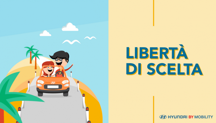 Sogni un crossover moderno? Prendilo a rate come con Hyundai Kona a 149 euro al mese - Foto 2 di 5