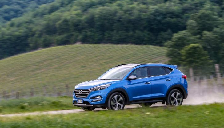 Sogni un crossover moderno? Prendilo a rate come con Hyundai Kona a 149 euro al mese - Foto 5 di 5