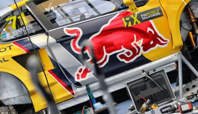 Il commento dei Piloti Peugeot al pregara di Hell