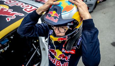 Il commento dei pilioti Peugeot dopo la gara di Hell