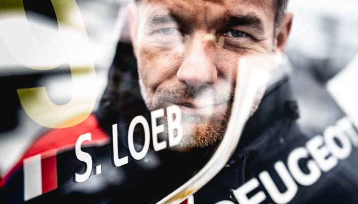 Il commento dei pilioti Peugeot dopo la gara di Hell - Foto 5 di 5