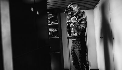 Mondiale WRX – le dichiarazioni del team Peugeot (Timmy HANSEN)