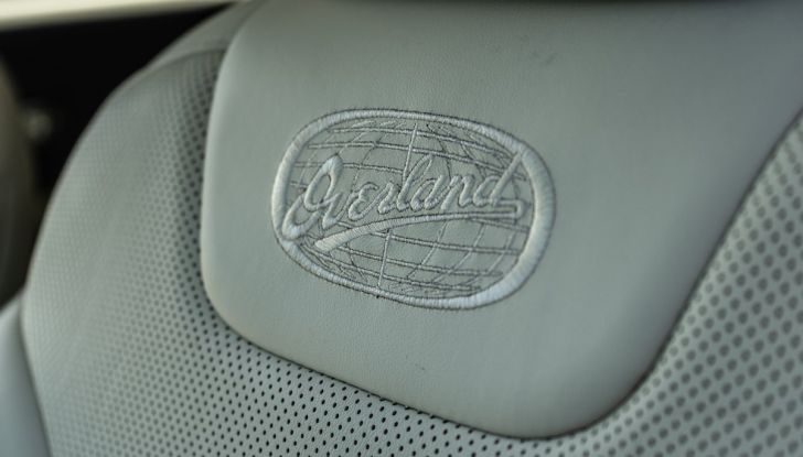 Test Drive Jeep Cherokee Overland, la prova del MultiJet da 200CV con 4×4 - Foto 10 di 27