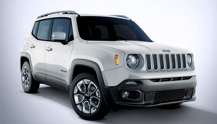 Jeep per il business: tutto quello che serve sapere su offerte e promozioni - Foto 2 di 11