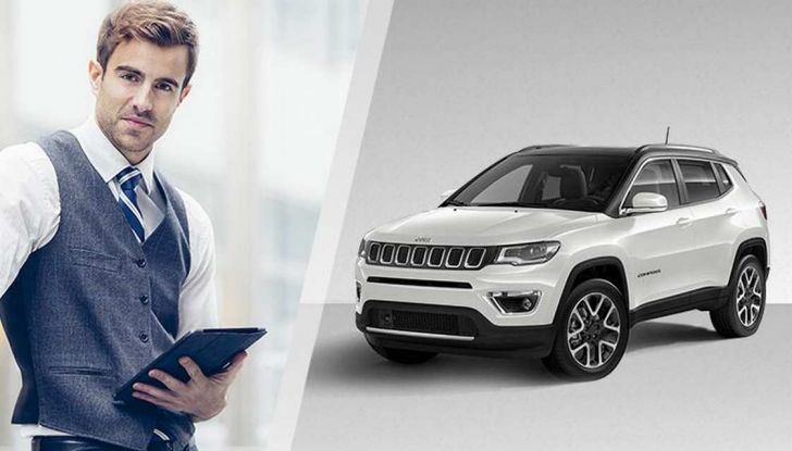 Jeep per il business: tutto quello che serve sapere su offerte e promozioni - Foto 3 di 11