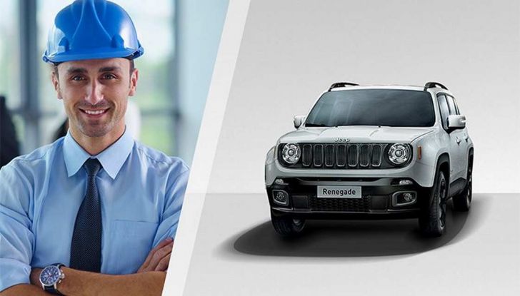 Jeep per il business: tutto quello che serve sapere su offerte e promozioni - Foto 4 di 11