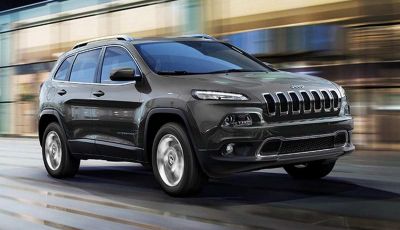 Jeep per il business: tutto quello che serve sapere su offerte e promozioni