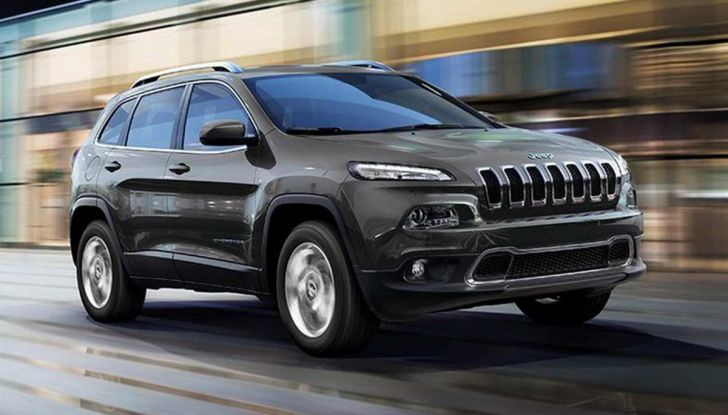 Jeep per il business: tutto quello che serve sapere su offerte e promozioni - Foto 1 di 11