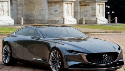 Mazda salva il Diesel: valore garantito fino al 2021