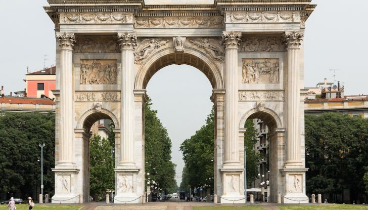 Mazda Vision Coupé 2018, la Concept dell’anno celebrata con l’arte - Foto 2 di 11