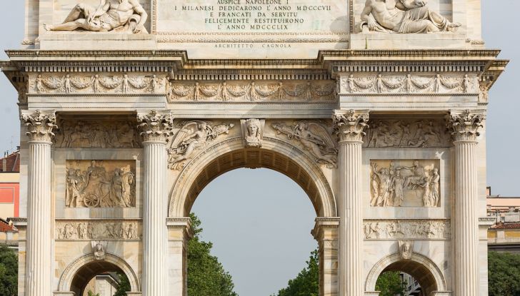 Mazda Vision Coupé 2018, la Concept dell’anno celebrata con l’arte - Foto 9 di 11