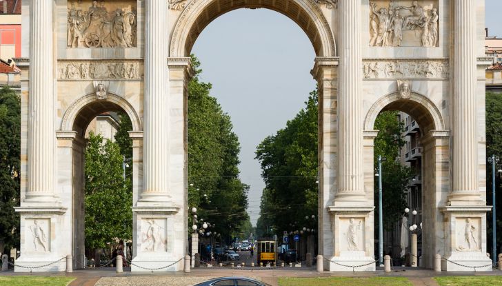 Mazda Vision Coupé 2018, la Concept dell’anno celebrata con l’arte - Foto 10 di 11