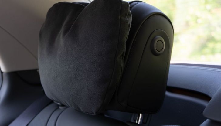 Test Drive Mercedes Classe S 2018 Restyling: 286CV per l’ammiraglia della Stella - Foto 17 di 39