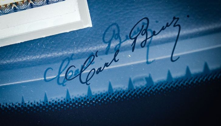 Test Drive Mercedes Classe S 2018 Restyling: 286CV per l’ammiraglia della Stella - Foto 9 di 39