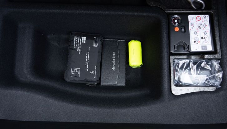 Test Drive Mercedes Classe S 2018 Restyling: 286CV per l’ammiraglia della Stella - Foto 36 di 39