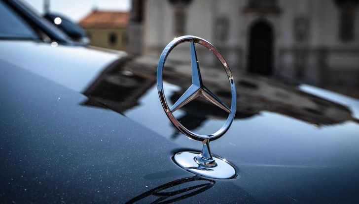 Test Drive Mercedes Classe S 2018 Restyling: 286CV per l’ammiraglia della Stella - Foto 38 di 39