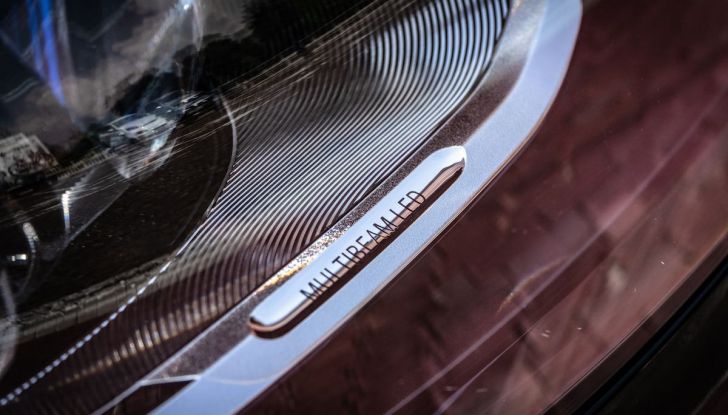 Test Drive Mercedes Classe S 2018 Restyling: 286CV per l’ammiraglia della Stella - Foto 39 di 39